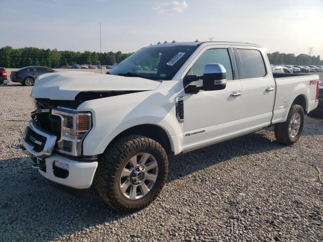 2020 Ford F-250 