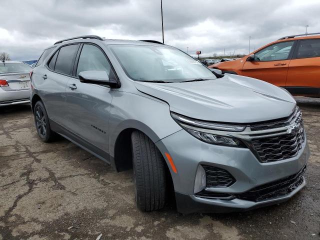 2023 CHEVROLET EQUINOX RS 3GNAXMEG7PS163106