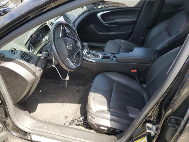 2G4GS5GXXG9110056 Buick Regal Premium