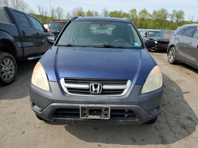 JHLRD78444C046885 | 2004 Honda cr-v lx