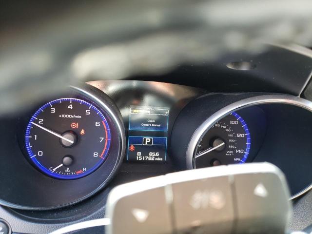 4S3BNAD62F3002435 Subaru Legacy 2.5i Premium