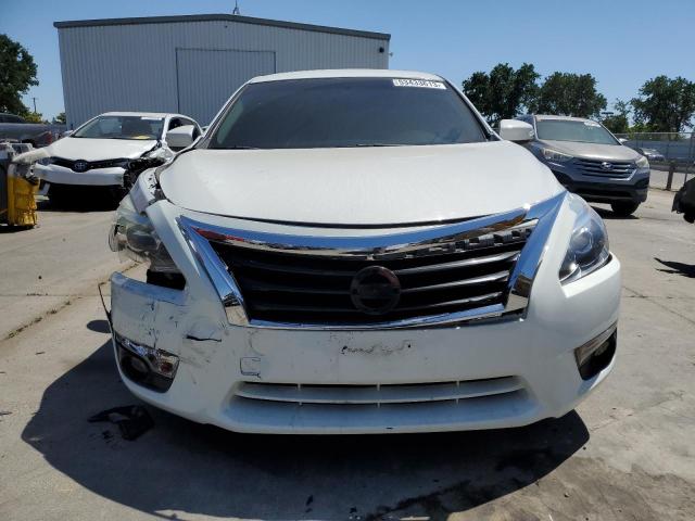 1N4AL3AP0FC251414 Nissan ALTIMA 2.5