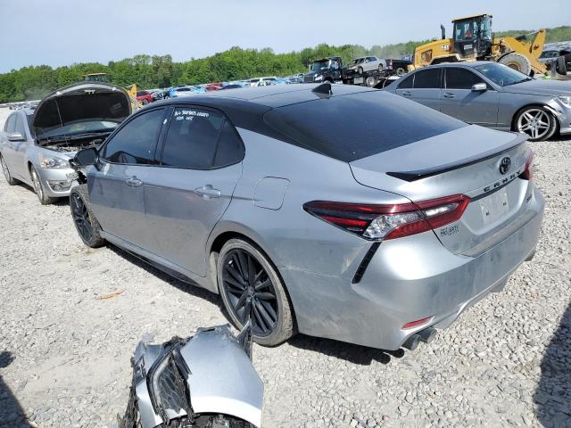 4T1K61AK7NU062245 Toyota Camry XSE 2