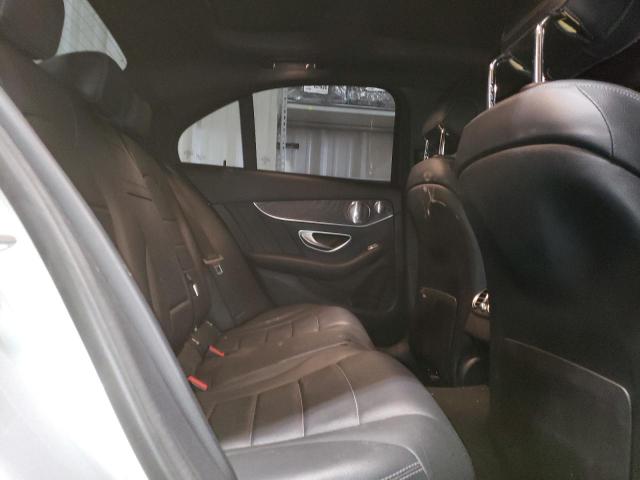 2015 MERCEDES-BENZ C 300 4MAT - 55SWF4KB2FU034254