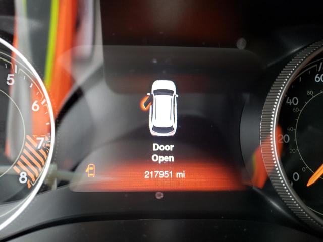 1C4PJLDS0FW781701 Jeep Cherokee Limited
