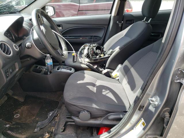 2017 MITSUBISHI MIRAGE GT ML32A5HJ0HH015369