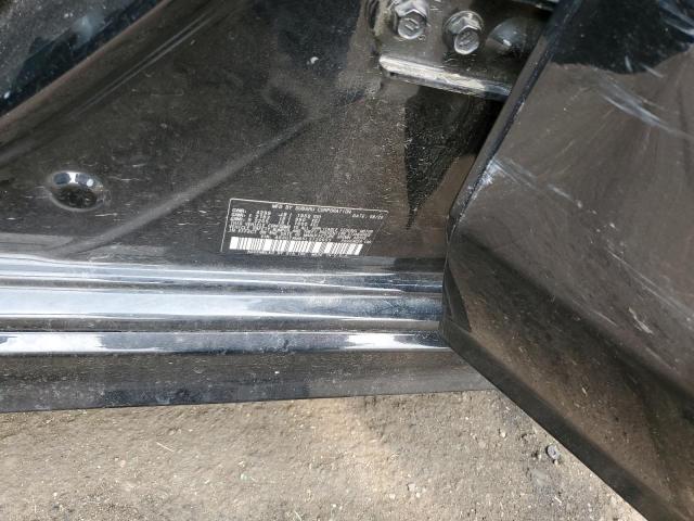 4S3GTAM65L3730953 Subaru Impreza Sport