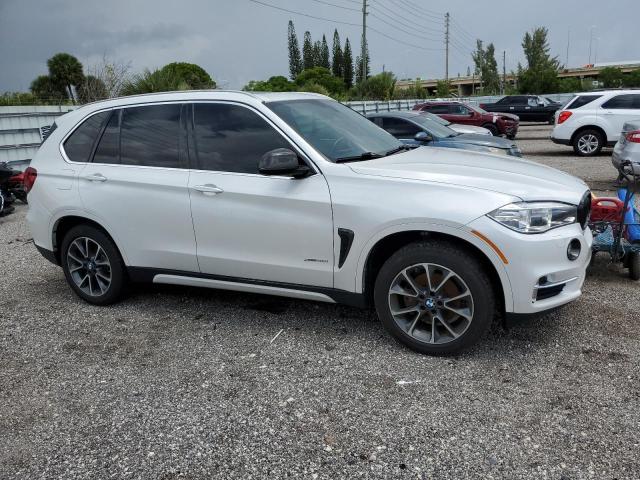 5UXKR0C38H0V82220 2017 BMW X5, photo no. 4