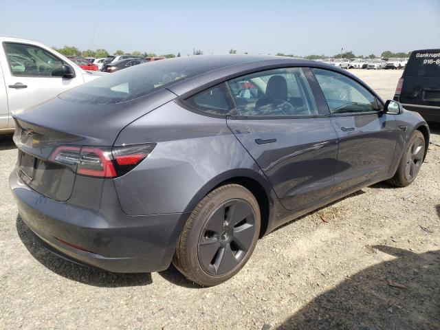 5YJ3E1EA6PF405393 Tesla MODEL 3