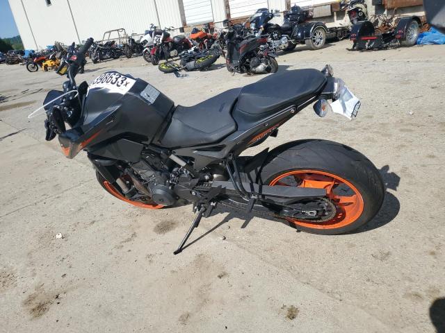 2020 KTM 790 DUKE - VBKTU6402LM780240