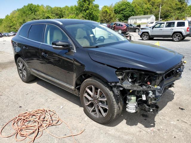 2017 VOLVO XC60 T6 DY YV449MRR1H2147005