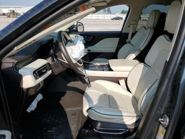 2020 LINCOLN AVIATOR BL 5LM5J9XC7LGL02512