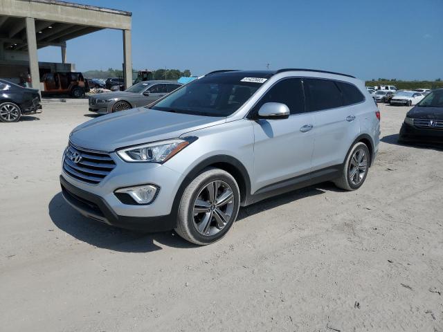 2014 Hyundai Santa Fe GLS