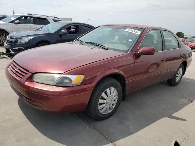 1999 Toyota Camry LE