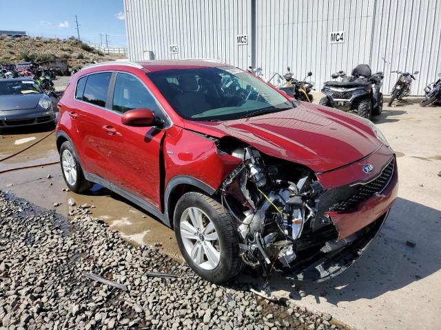 KNDPMCAC5H7250754 KIA Sportage Lx