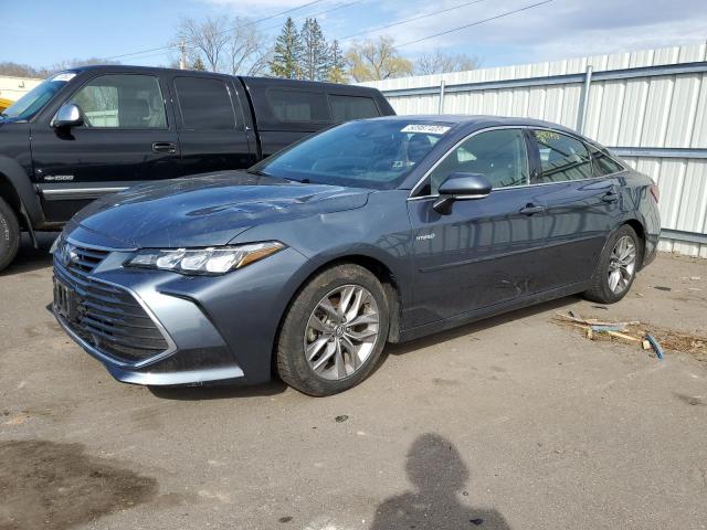 2020 Toyota Avalon XLE