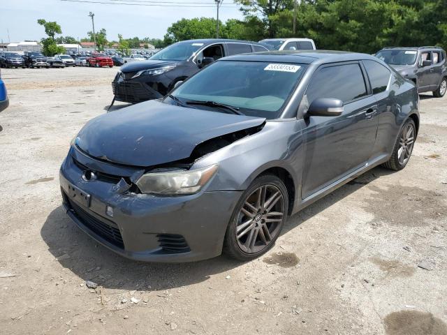 2011 Scion tC 