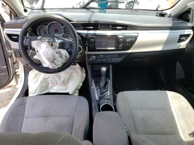 2016 TOYOTA COROLLA L - 2T1BURHE1GC727102