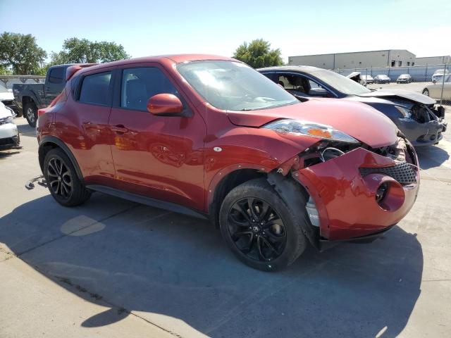 JN8AF5MR4ET453203 Nissan JUKE S