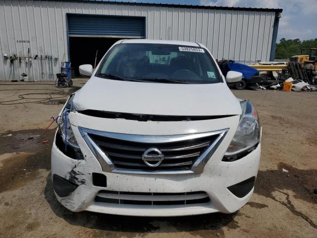 3N1CN7AP8KL831810 Nissan VERSA S