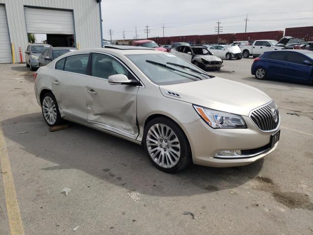 1G4GF5G33EF241819 Buick Lacrosse Touring