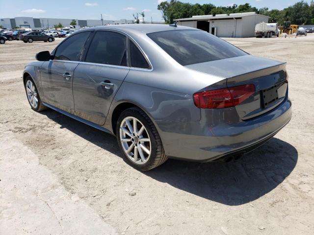 VIN WAUEFAFL6EA077076 2014 Audi A4, Premium Plus no.2