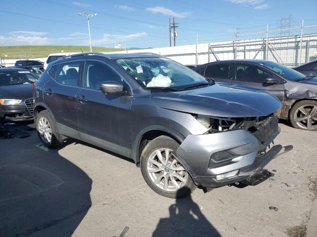JN1BJ1BW7NW485533 Nissan Rogue Sport Sv