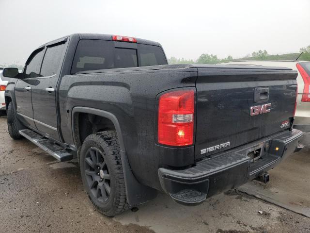 3GTU2WEJ5FG223588 GMC Sierra K1500 Denali