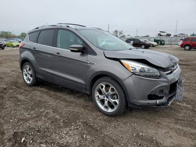 1FMCU9J9XEUD72153 Ford Escape Titanium