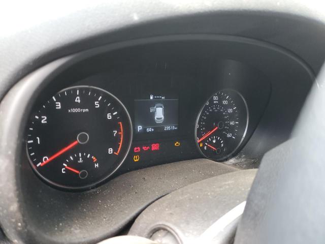 KNDPM3AC3M7914995 KIA Sportage Lx