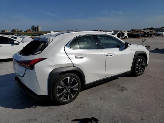 2021 LEXUS UX 200 - JTHP3JBHXM2031943