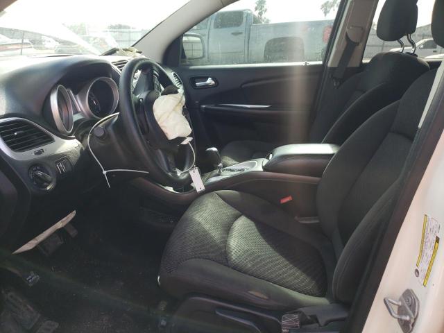 3C4PDCAB5HT709641 Dodge JOURNEY SE
