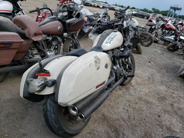 2023 HARLEY-DAVIDSON FLXRST 1HD1YXZ17PB012533
