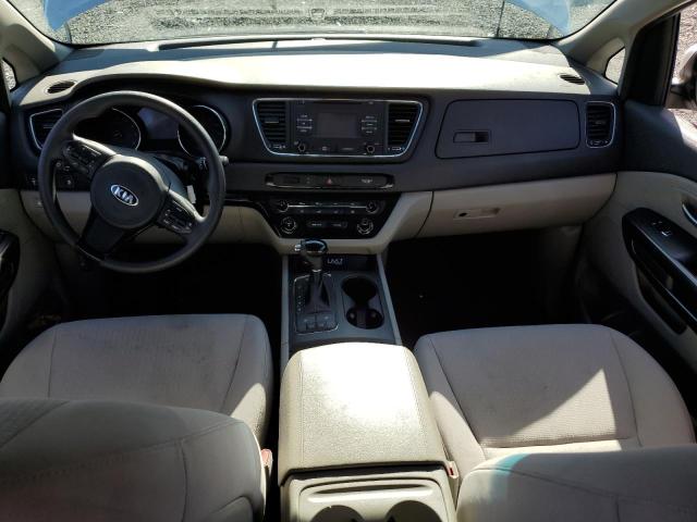 KNDMB5C1XG6163002 KIA SEDONA LX