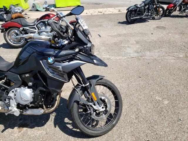 2023 BMW F 850 GS - WB10B1908P6G80241