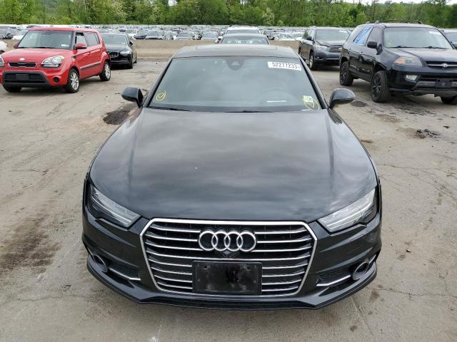 2016 AUDI A7 PRESTIG - WAU2MAFCXGN003616