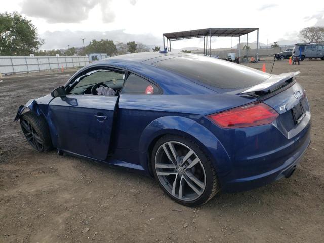 2016 AUDI TT TRUC5AFV4G1020494