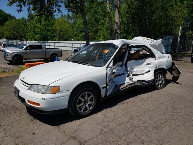 1994 Honda Accord Sedan LX