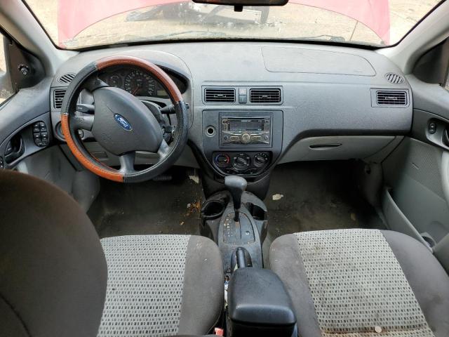 1FAFP34N27W296794 | 2007 Ford focus zx4