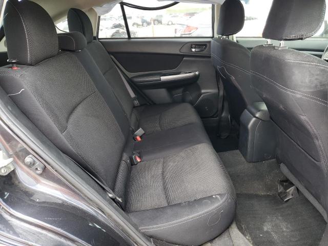JF2GPAFC6F8295604 Subaru Xv Crosstrek 2.0 Premium