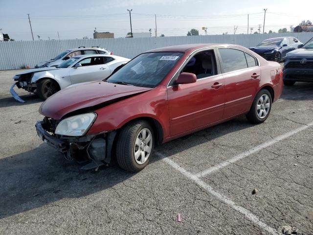 2008 Kia Optima LX