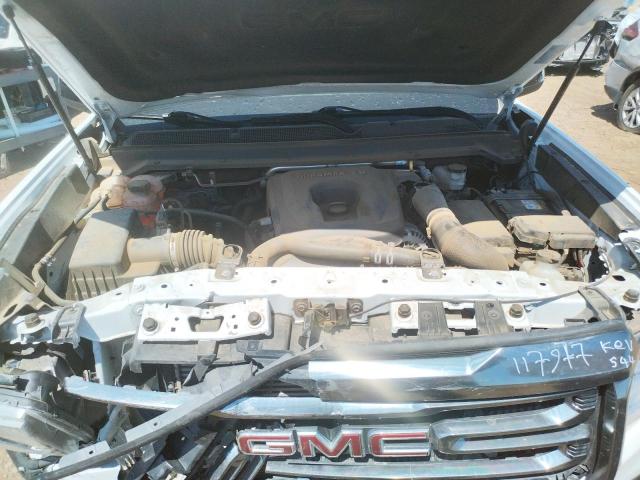 1GTP6FE13N1117977 GMC Canyon At4