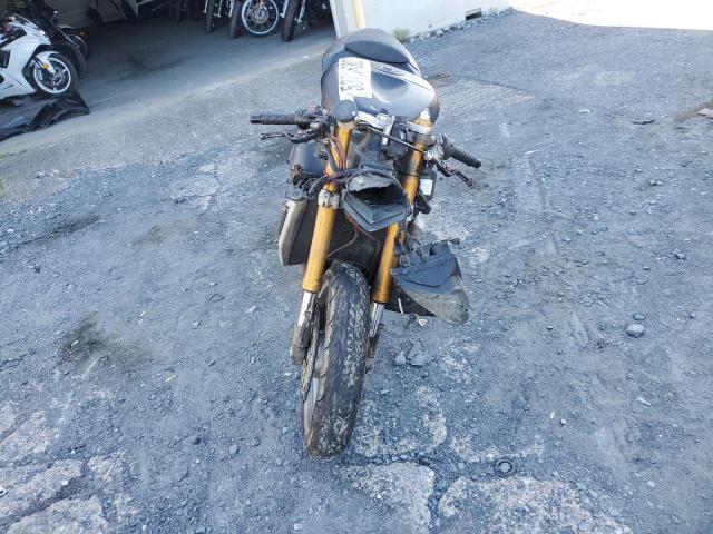 2005 KAWASAKI ZX636 C1 - JKBZXJC145A004413