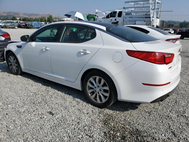 5XXGN4A74FG516971 KIA OPTIMA EX