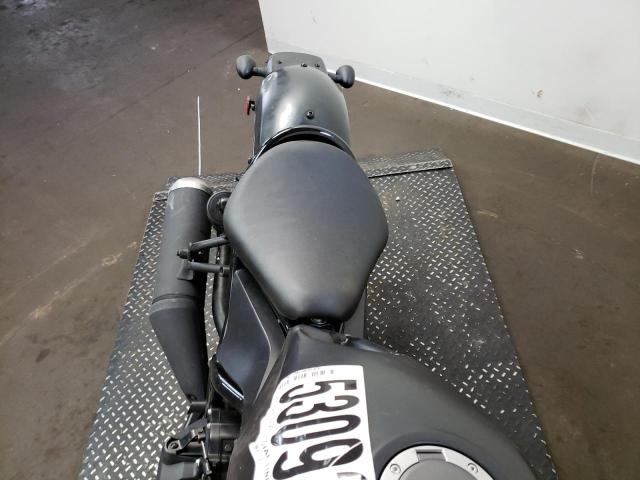2023 HONDA CMX500 MLHPC5603P5600290
