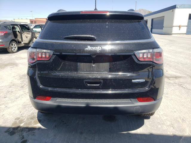 3C4NJCBB5JT420652 Jeep Compass Latitude