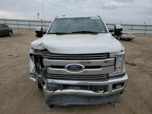 1FT7W2BT2HEF49407 | 2017 FORD F250 SUPER