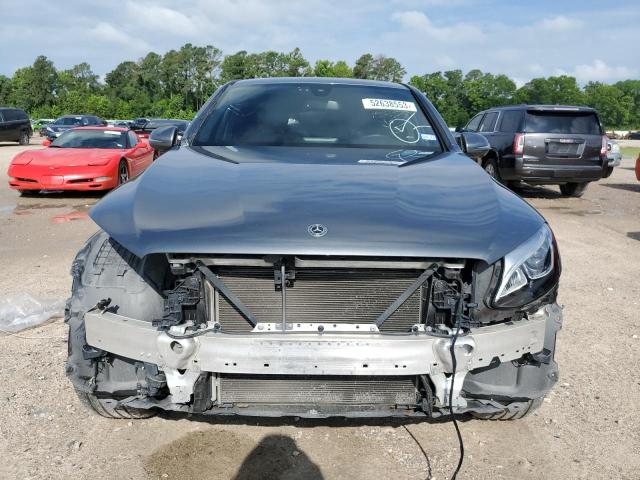 WDC0J4KB8KF627266 Mercedes-Benz Glc Coupe 300 4matic