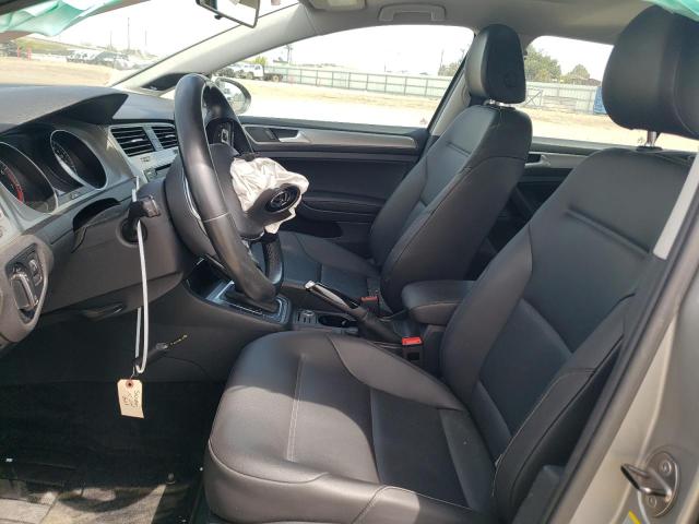 2015 VOLKSWAGEN GOLF - 3VW217AU4FM013112