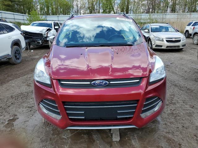 1FMCU9G95GUA83336 2016 FORD ESCAPE, photo no. 5